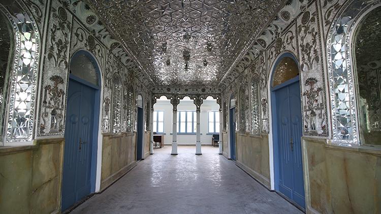 Second Responsive Image
