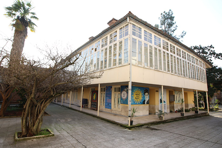 Third Responsive Image